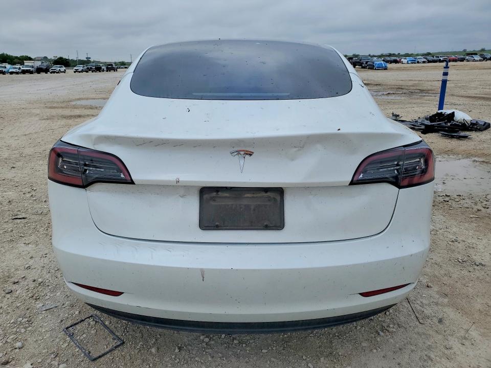 Продаж на аукціоні авто 2023 Tesla Model 3, vin: 5YJ3E1EA8PF553593, номер лоту: 49640046