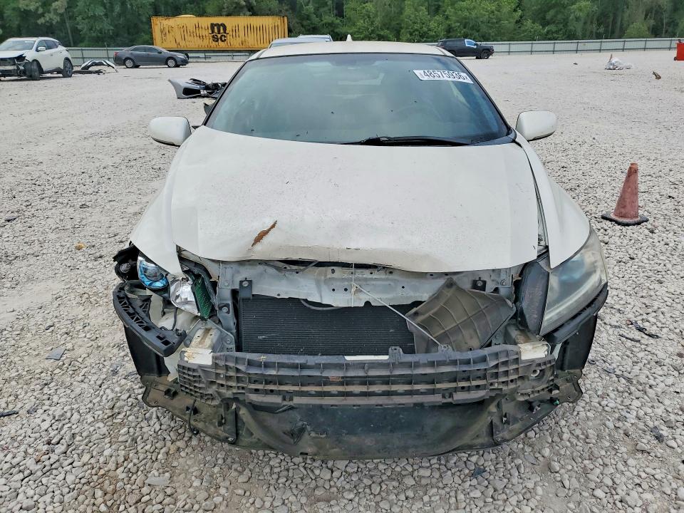 Продаж на аукціоні авто 2015 Honda Cr-z, vin: JHMZF1D66FS001658, номер лоту: 48575936