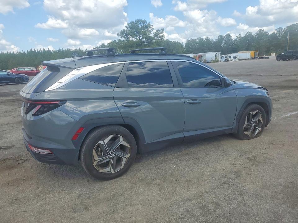 Продажа на аукционе авто 2024 Hyundai Tucson, vin: 5NMJF3DE2RH412198, номер лота: 47663956