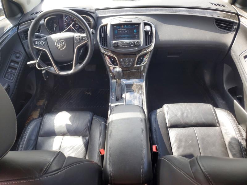 2015 Buick Lacrosse მანქანა იყიდება აუქციონზე, vin: 1G4GB5G39FF300479, აუქციონის ნომერი: 48449756