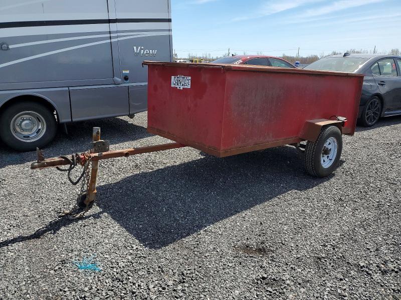 Aukcja sprzedaży 2001 Trail King Trailer, vin: XXXXXXXX229160697, numer aukcji: 49120496
