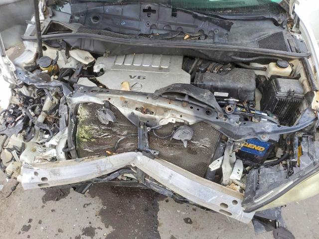 Продажа на аукционе авто 2008 Lexus Rx, vin: 2T2HK31UX8C093736, номер лота: 52009556