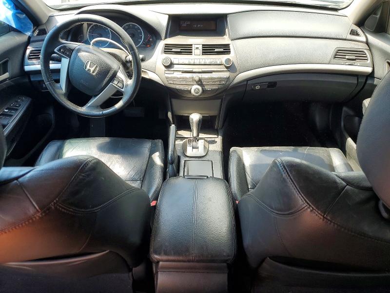 50136236 :رقم المزاد ، 1HGCP2F69CA200830 vin ، 2012 Honda Accord مزاد بيع