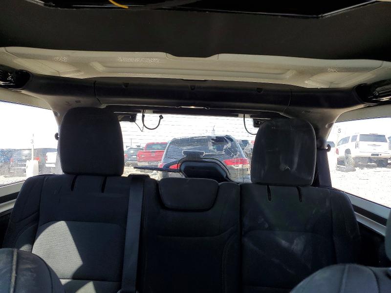2021 Jeep Wrangler Unlimited მანქანა იყიდება აუქციონზე, vin: 1C4HJXDN2MW552598, აუქციონის ნომერი: 49560256