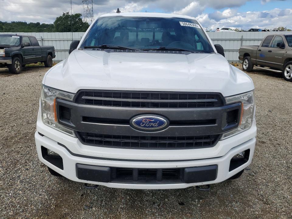 Продажа на аукционе авто 2019 Ford F150, vin: 1FTEW1E47KKD05315, номер лота: 50648366