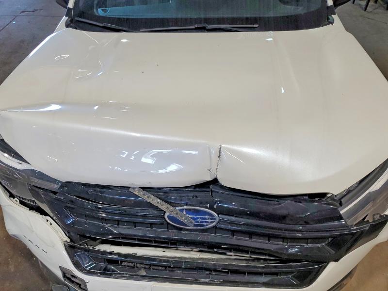 Продаж на аукціоні авто 2025 Subaru Forester, vin: JF2SLDHC7SH497902, номер лоту: 50899836
