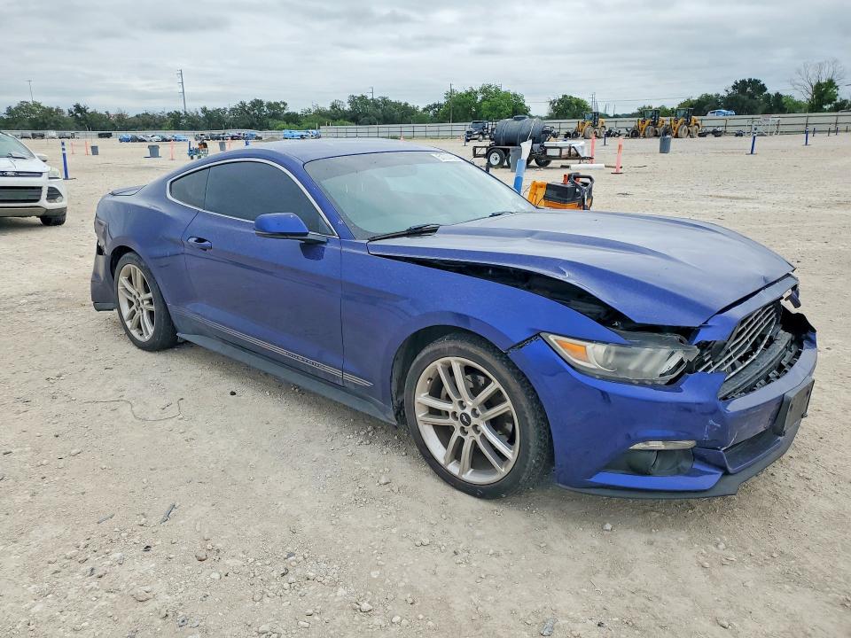51774026 :رقم المزاد ، 1FA6P8TH1G5289527 vin ، 2016 Ford Mustang مزاد بيع