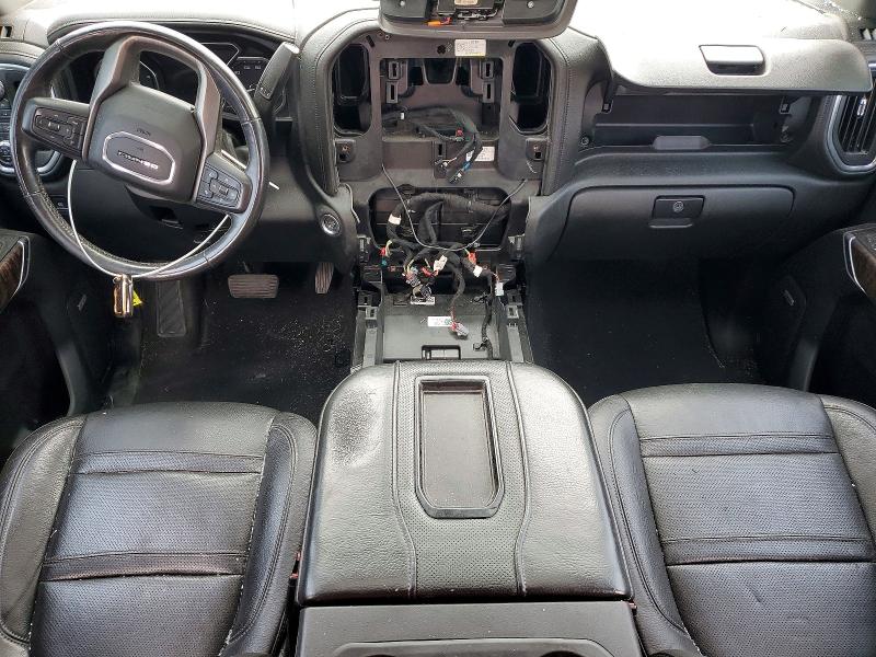 Продаж на аукціоні авто 2020 Gmc Sierra, vin: 1GT49REY9LF106703, номер лоту: 48089066