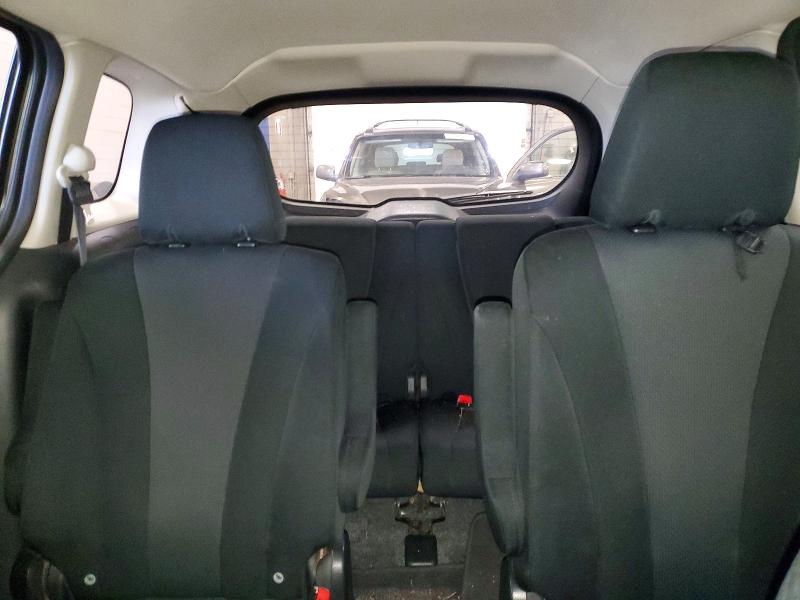 51954296 :رقم المزاد ، JM1CW2CL3D0144693 vin ، 2013 Mazda 5 مزاد بيع