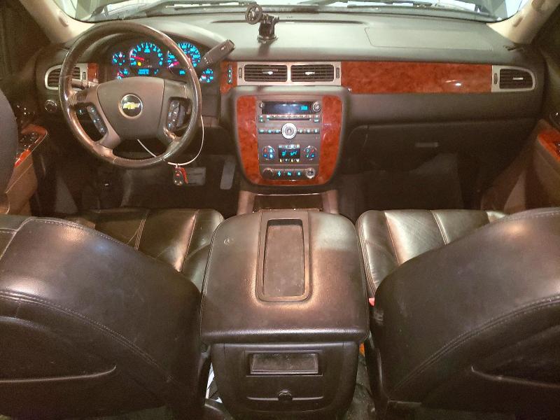 Продажа на аукционе авто 2011 Chevrolet Silverado, vin: 3GCPKTE3XBG217552, номер лота: 52008246