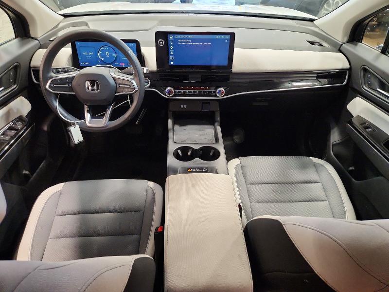 48134966 :رقم المزاد ، 3GPKHVRJ3RS538853 vin ، 2024 Honda Prologue مزاد بيع