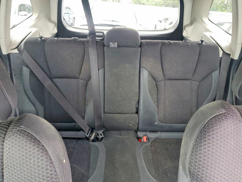 Продажа на аукционе авто 2021 Subaru Forester, vin: JF2SKAFC2MH436125, номер лота: 49181456