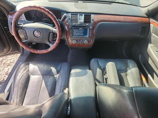 51327306 :رقم المزاد ، 1G6KD57Y97U138602 vin ، 2007 Cadillac Dts مزاد بيع