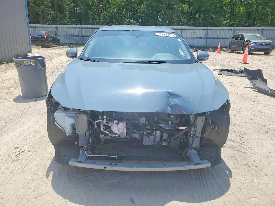 2024 Nissan Sentra მანქანა იყიდება აუქციონზე, vin: 3N1AB8CV4RY217948, აუქციონის ნომერი: 51447776