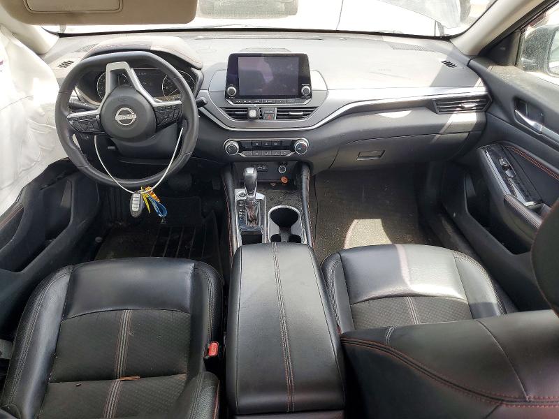 Aukcja sprzedaży 2023 Nissan Altima, vin: 1N4BL4CV9PN318264, numer aukcji: 50918966