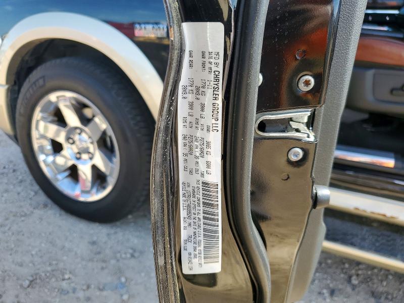 2011 Dodge Ram 1500 მანქანა იყიდება აუქციონზე, vin: 1D7RV1CT4BS595243, აუქციონის ნომერი: 76208005
