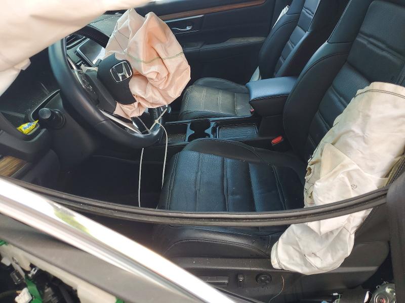 2021 Honda Cr-v მანქანა იყიდება აუქციონზე, vin: 2HKRW2H86MH670298, აუქციონის ნომერი: 48653126