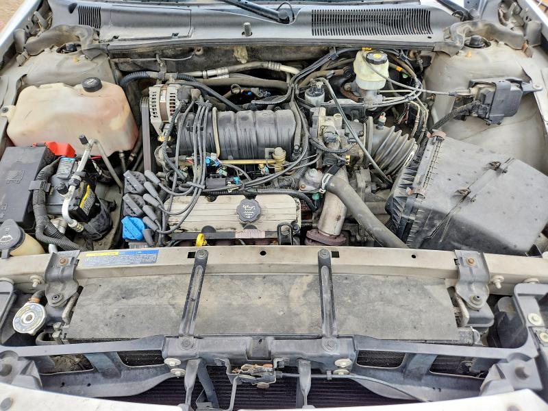 Auction sale of the 2004 Buick Lesabre, vin: 1G4HP52K844150992, lot number: 48417606