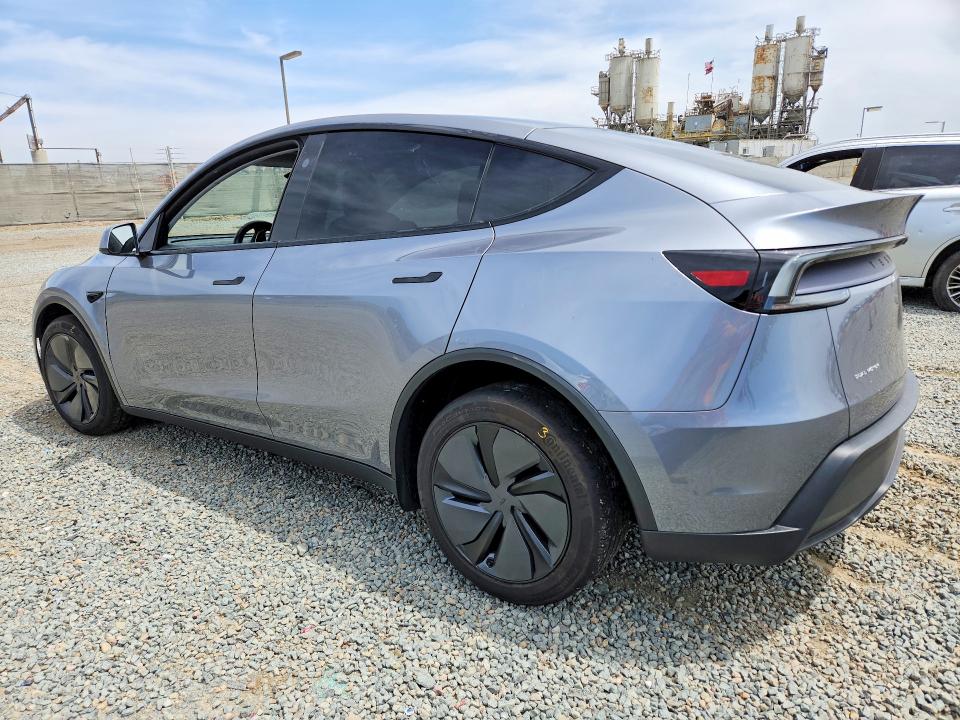 Aukcja sprzedaży 2026 Tesla Model Y, vin: 7SAYGDEE0TF330191, numer aukcji: 51836116
