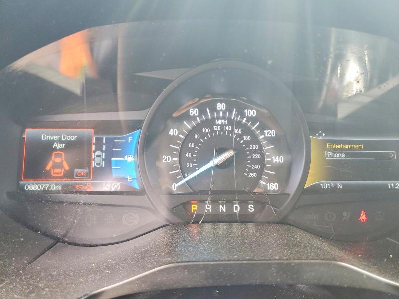 Aukcja sprzedaży 2019 Ford Edge, vin: 2FMPK4J96KBC75155, numer aukcji: 50001726