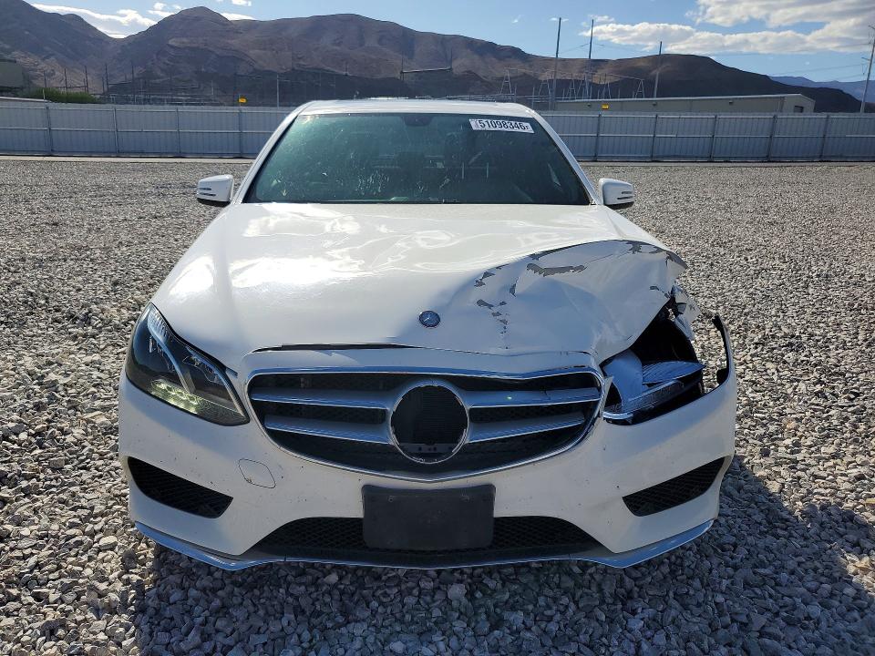 Продажа на аукционе авто 2014 Mercedes-benz E, vin: WDDHF5KB8EB069064, номер лота: 51098346