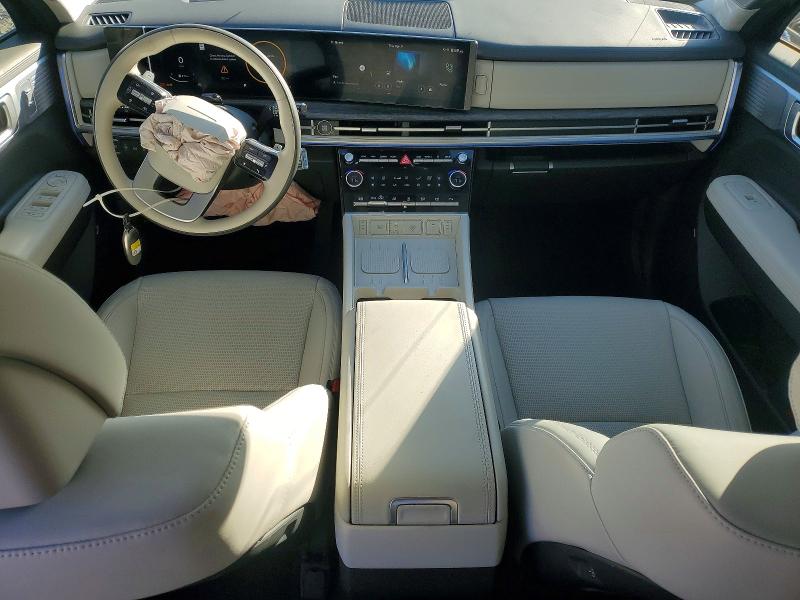 Продаж на аукціоні авто 2024 Hyundai Santa Fe, vin: 5NMP5DGLXRH056676, номер лоту: 49059126
