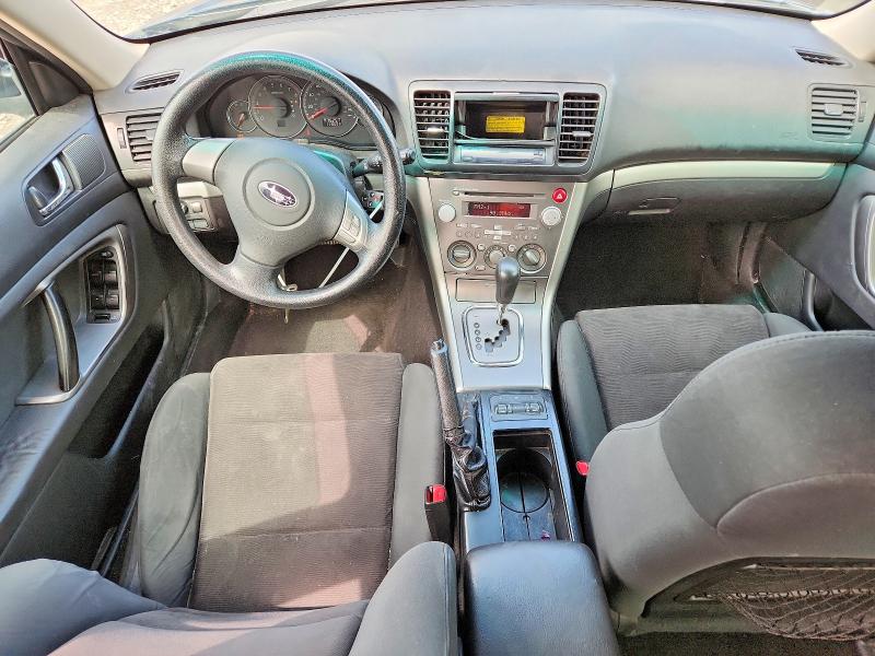 Продажа на аукционе авто 2008 Subaru Outback, vin: 4S4BP61C387330309, номер лота: 79910385