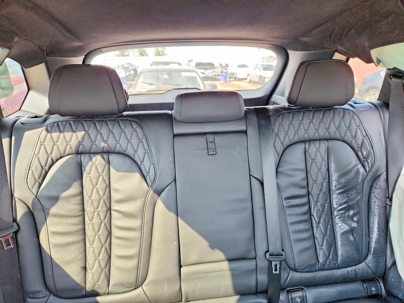 48130086 :رقم المزاد ، 5UXCR6C07L9C19704 vin ، 2020 Bmw X5 مزاد بيع
