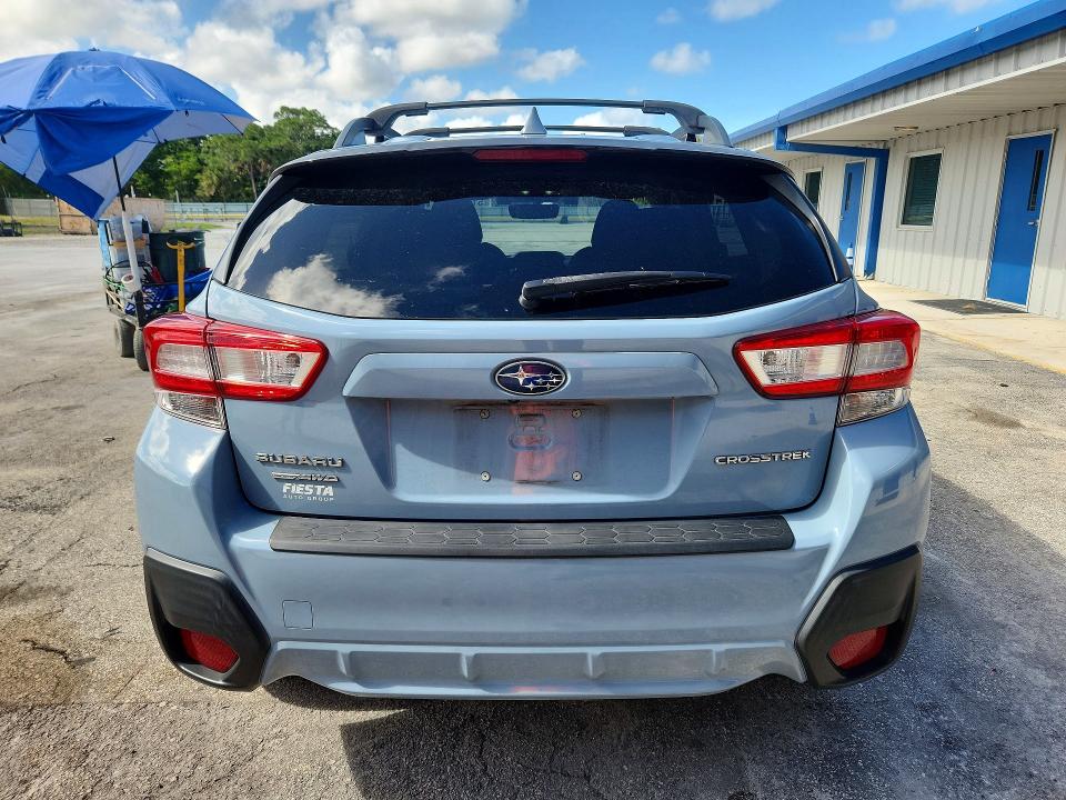 Продажа на аукционе авто 2019 Subaru Crosstrek, vin: JF2GTAEC1K8298806, номер лота: 51662836