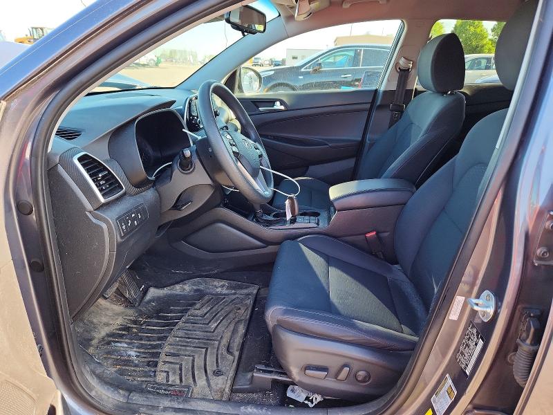 Aukcja sprzedaży 2019 Hyundai Tucson, vin: KM8J3CAL4KU983228, numer aukcji: 50912586