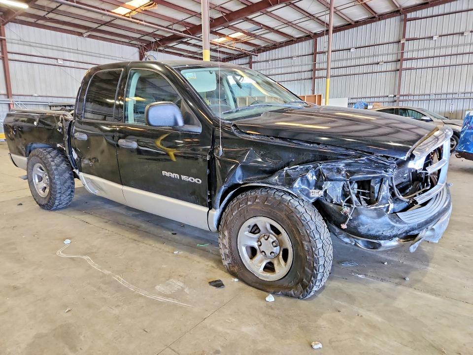 49313336 :رقم المزاد ، 1D7HA18D55S156713 vin ، 2005 Dodge Ram 1500 مزاد بيع