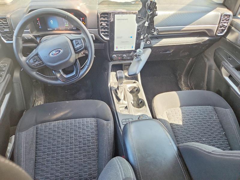 Продажа на аукционе авто 2024 Ford Ranger, vin: 1FTER4HHXRLE42972, номер лота: 51182566