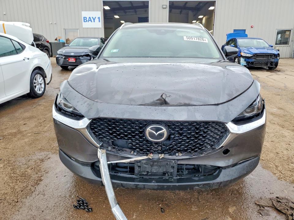 Aukcja sprzedaży 2021 Mazda Cx-30, vin: 3MVDMBDM2MM225116, numer aukcji: 50917826