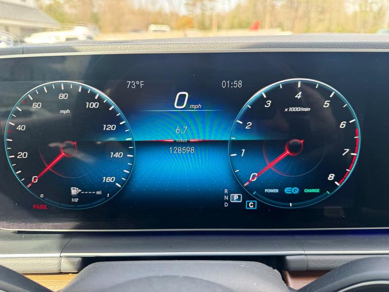 Aukcja sprzedaży 2020 Mercedes-benz Gls, vin: 4JGFF5KE0LA232994, numer aukcji: 49456796