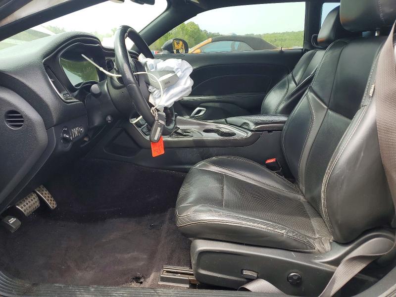 Aukcja sprzedaży 2017 Dodge Challenger, vin: 2C3CDZAG1HH638285, numer aukcji: 49014556