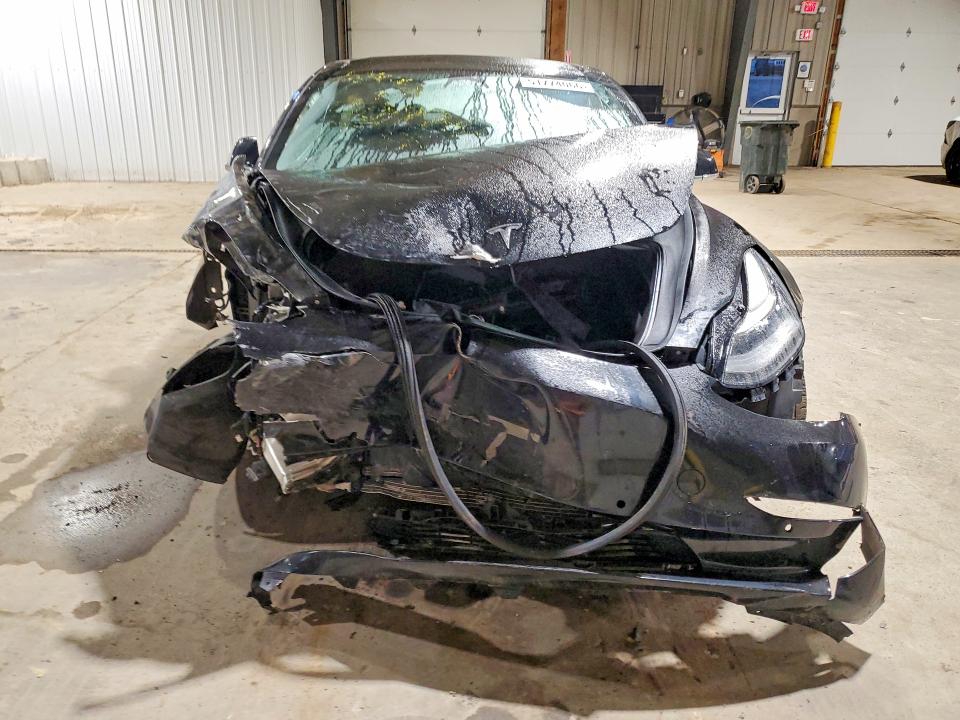 Продаж на аукціоні авто 2020 Tesla Model 3, vin: 5YJ3E1EA8LF785542, номер лоту: 51774066