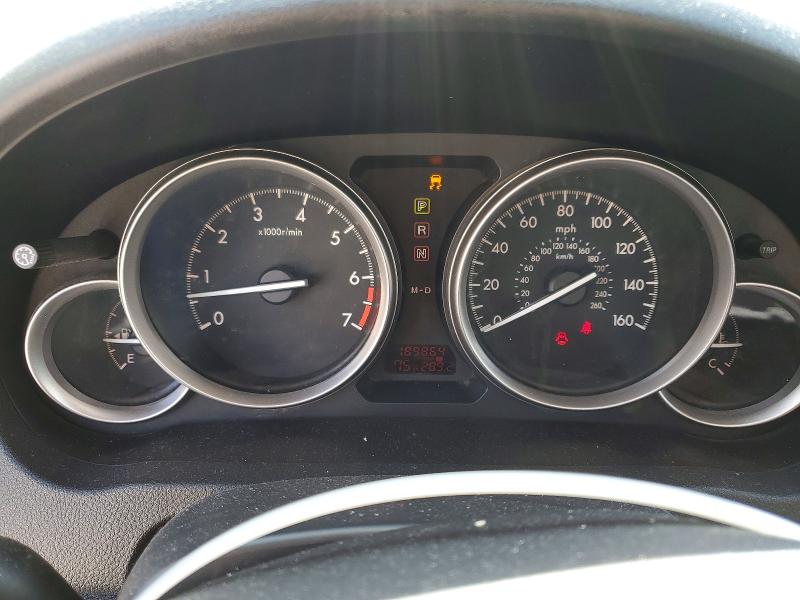49270676 :رقم المزاد ، 1YVHZ8BH6C5M06151 vin ، 2012 Mazda 6 مزاد بيع
