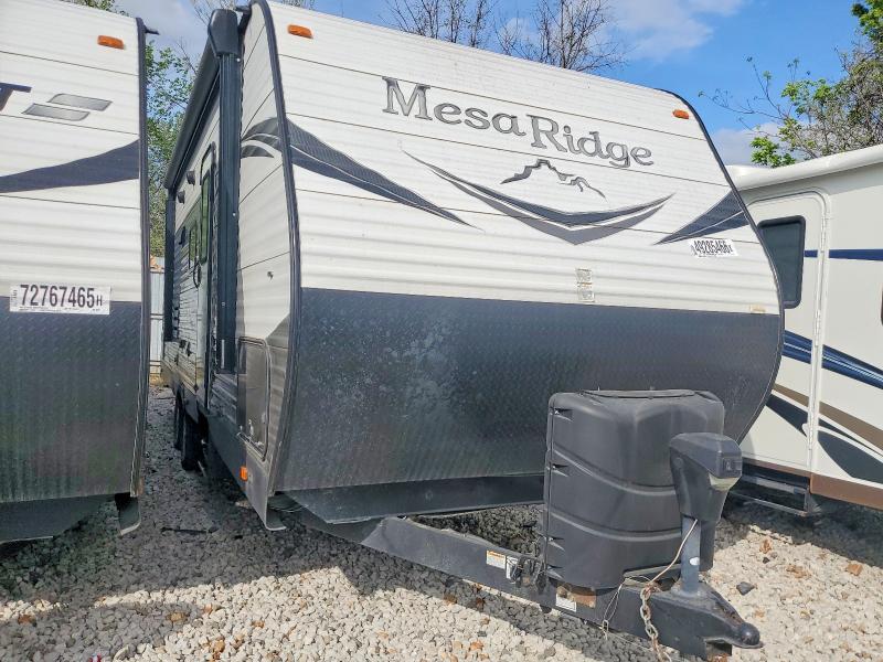Продажа на аукционе авто 2019 Highland Ridge Mesa Ridge, vin: 58TBH0BP9K26L3062, номер лота: 49285466