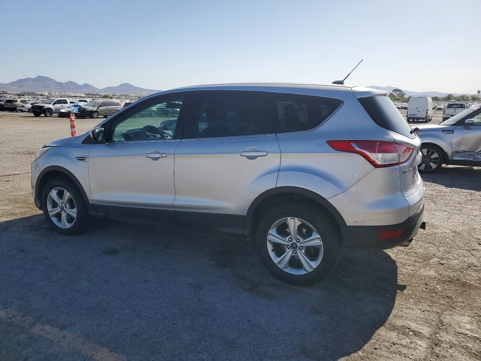 51116116 :رقم المزاد ، 1FMCU9G97EUE48256 vin ، 2014 Ford Escape مزاد بيع