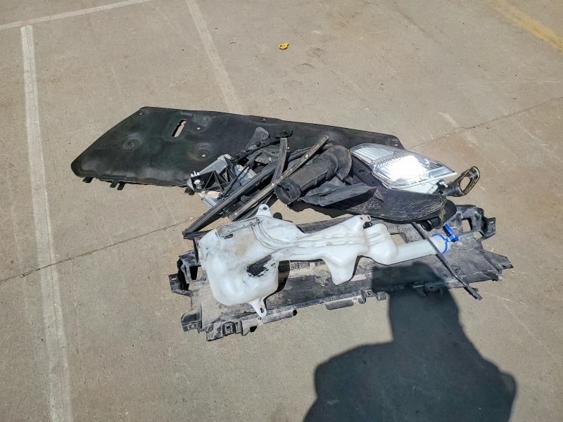 2020 Ford Ecosport მანქანა იყიდება აუქციონზე, vin: MAJ3S2GEXLC317653, აუქციონის ნომერი: 49088076