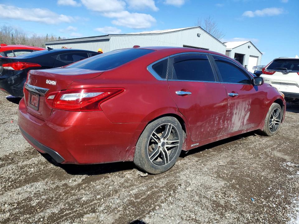 Aukcja sprzedaży 2016 Nissan Altima, vin: 1N4AL3AP8GN305015, numer aukcji: 49757086