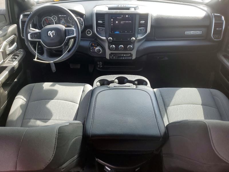 Продаж на аукціоні авто 2024 Ram 2500, vin: 3C6UR5DJ8RG400153, номер лоту: 52024306