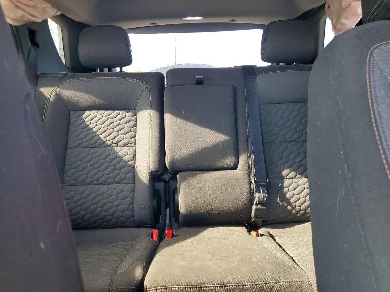 Aukcja sprzedaży 2020 Chevrolet Equinox, vin: 3GNAXUEV4LS568994, numer aukcji: 49226516
