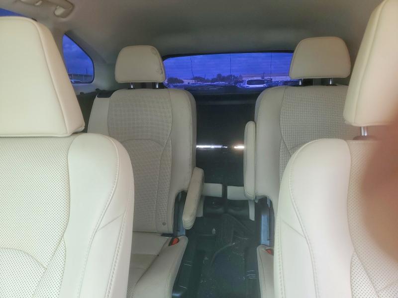 2022 Lexus Rx 350l მანქანა იყიდება აუქციონზე, vin: JTJHZKEAXN2026538, აუქციონის ნომერი: 48834746