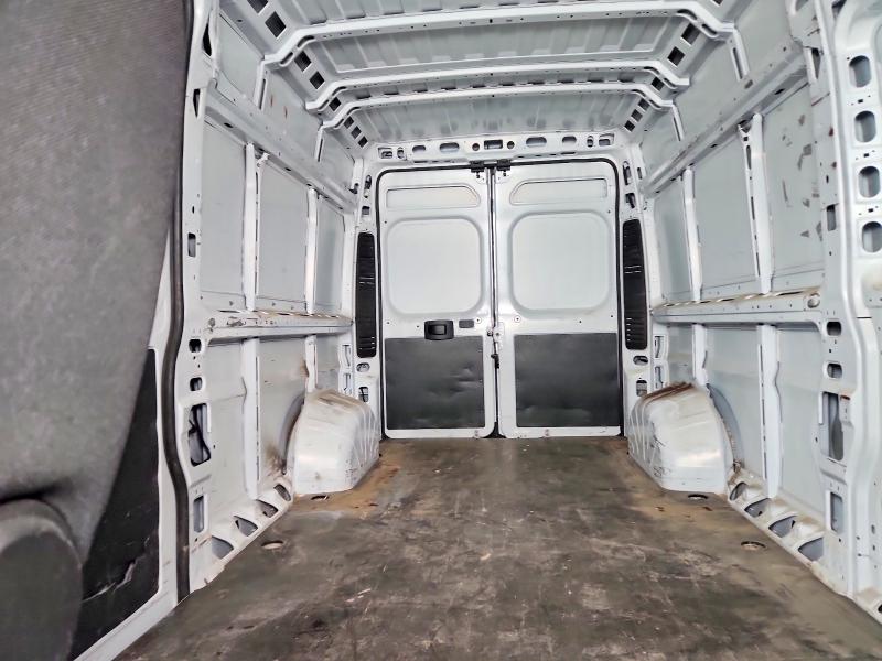 2023 Ram Promaster 2500 მანქანა იყიდება აუქციონზე, vin: 3C6LRVDG5PE529637, აუქციონის ნომერი: 49782556