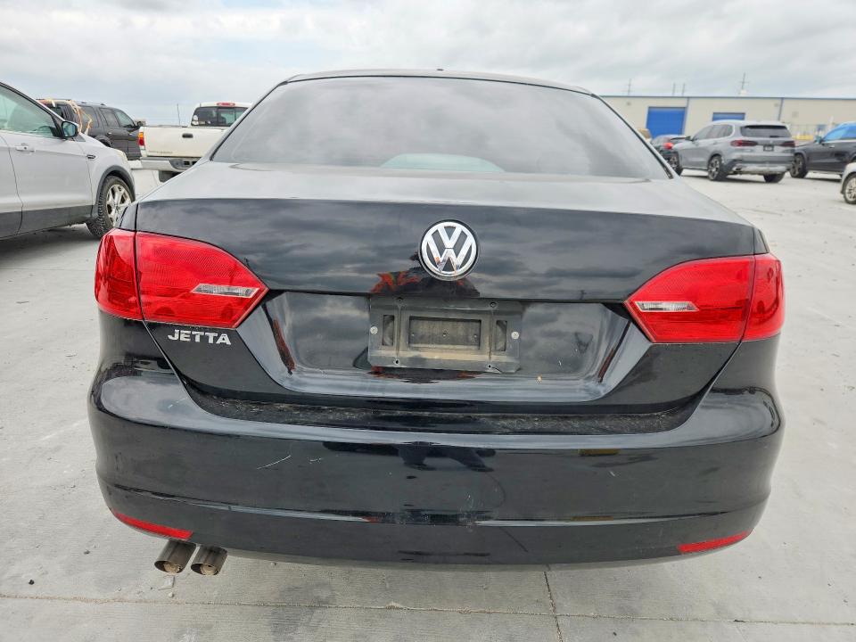 Продажа на аукционе авто 2014 Volkswagen Jetta, vin: 3VW1K7AJ6EM441518, номер лота: 50450356