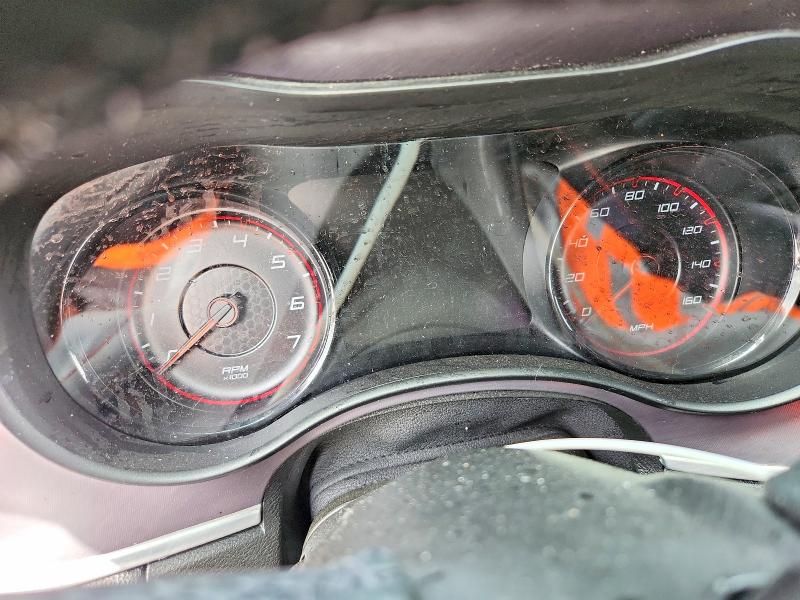 2022 Dodge Charger მანქანა იყიდება აუქციონზე, vin: 2C3CDXCT3NH167010, აუქციონის ნომერი: 49424166