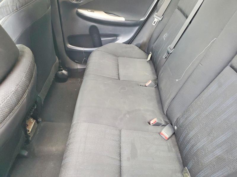 Aukcja sprzedaży 2013 Toyota Corolla, vin: 2T1BU4EE6DC011220, numer aukcji: 50525826