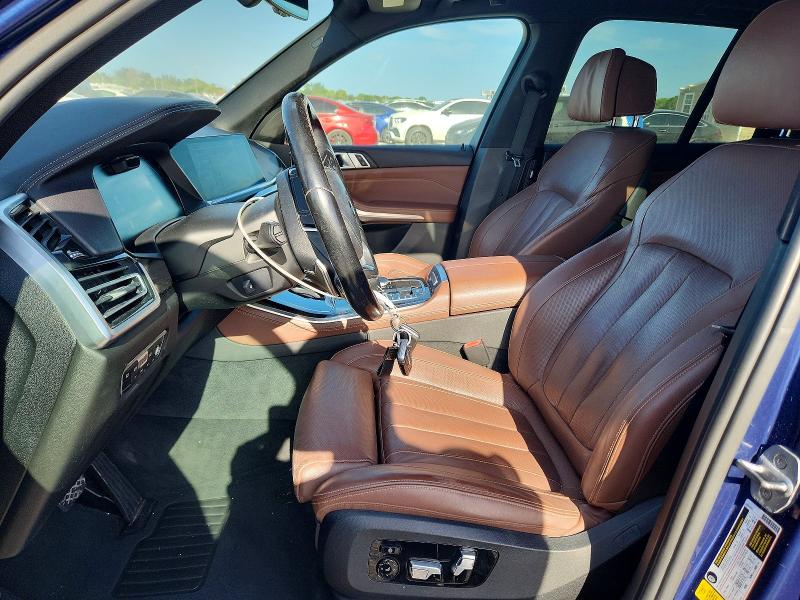 Продажа на аукционе авто 2019 Bmw X5, vin: 5UXCR6C54KLL11508, номер лота: 49718246