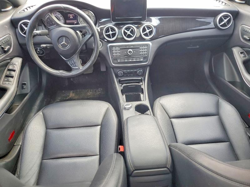 Aukcja sprzedaży 2015 Mercedes-benz Cla, vin: WDDSJ4GB9FN202860, numer aukcji: 49740596